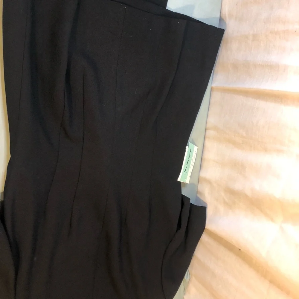 NWT Liz Claiborne Petite Dresses - Picture 2 of 6